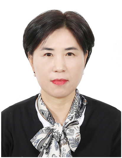 울산지회 이사 최미환