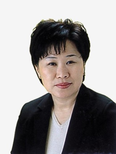 울산지회 감사 전현숙