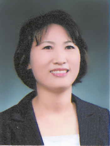 울산지회 이사 강태옥