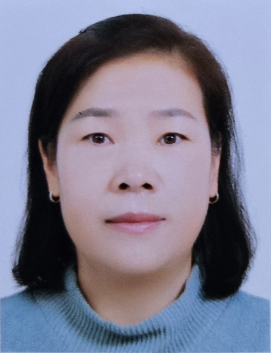 울산지회 재무이사 이미순