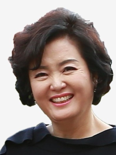 울산지회 이사 최영심