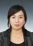 울산지회 총무이사 김애정